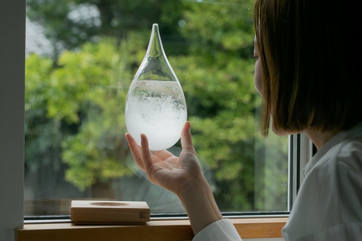 予感からはじまるデザインから 手に届くまで100%を追求し続ける