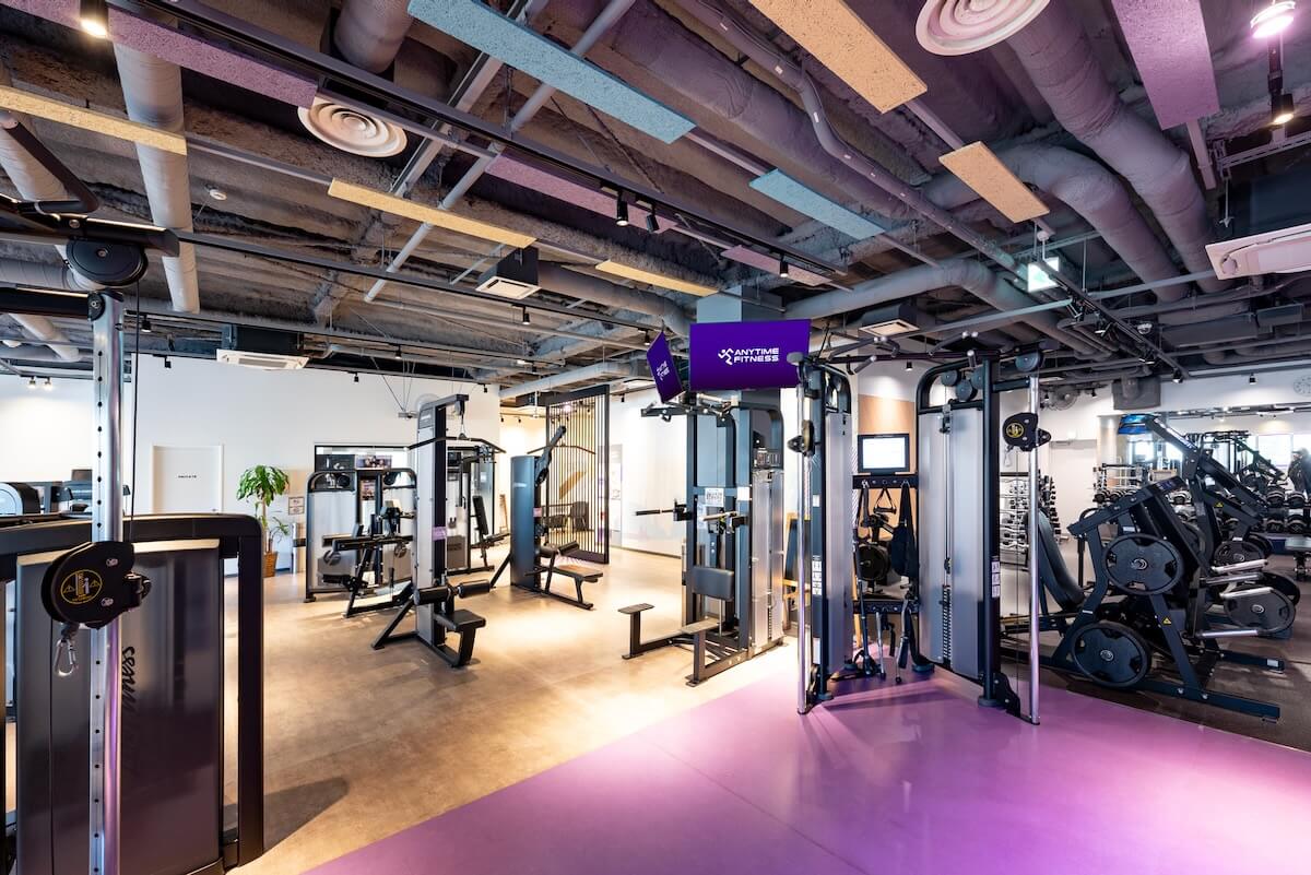 夢見る24時間ジム 社長が社員を信じる 夢は形になっていく