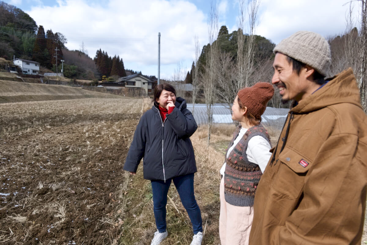 健やかな風土を育む おばんざいバーと セレクトショップ