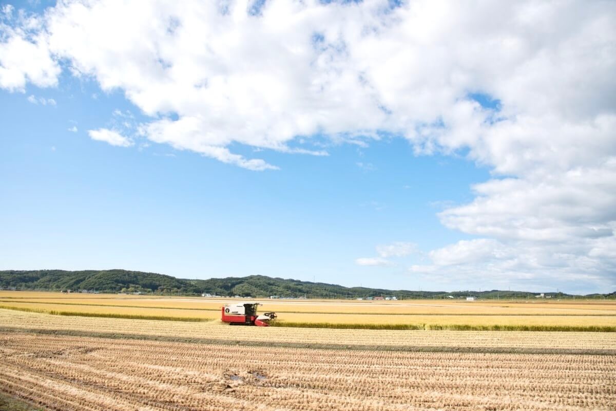 求む、未来の開拓者北の大地で100年に一度のまちおこし