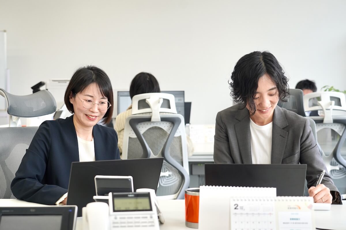 すべての人に届けたい  効果にこだわり伴走する  「営業ゲーム」研修