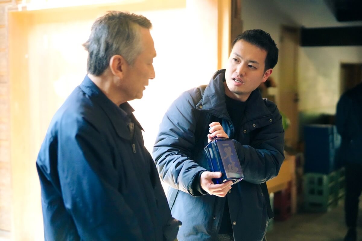 地域発掘から商品化までまだ見ぬ魅力を磨き上げるアドベンチャー