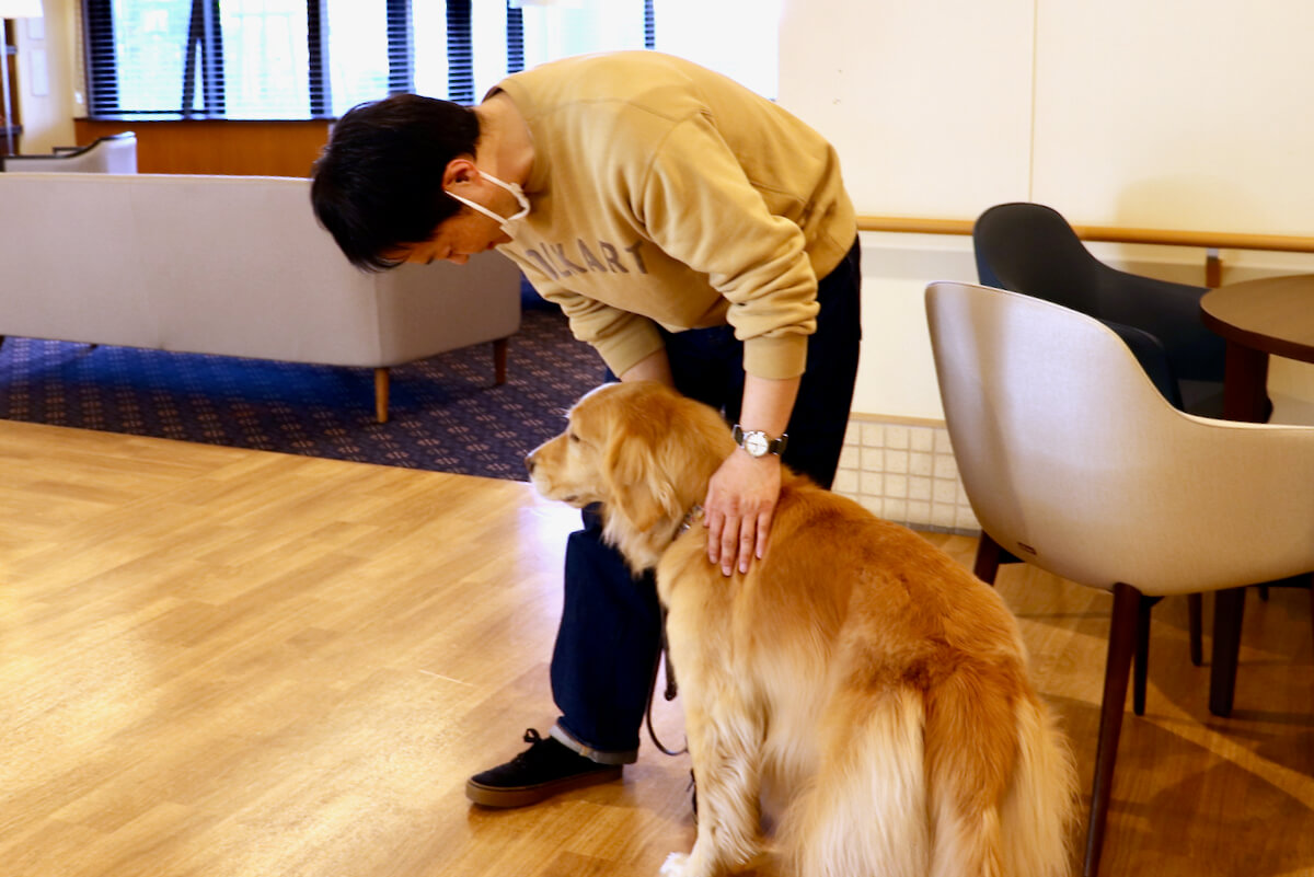 立派なリーダーじゃなくても凸凹のままグループで支える福祉