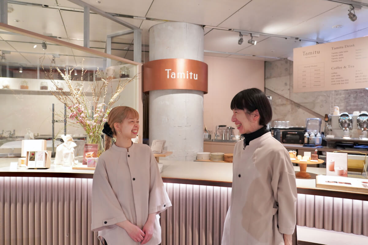 健やかに、そして美しく はちみつをもっと日常に