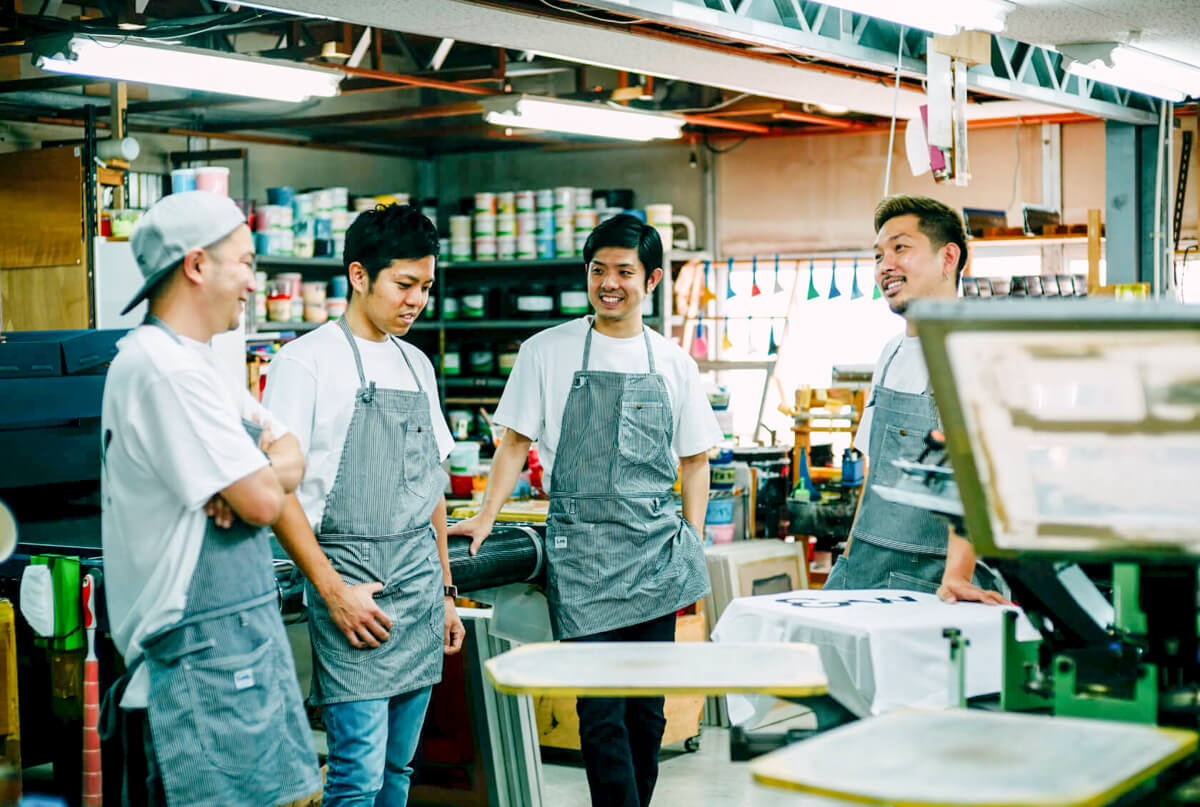 ずーーっと文化祭