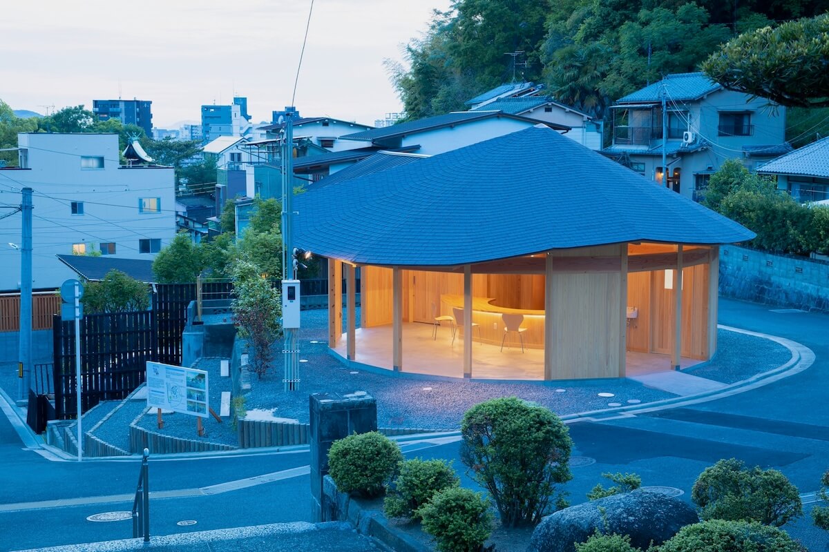 しなやかに暮らし ていねいに建てる