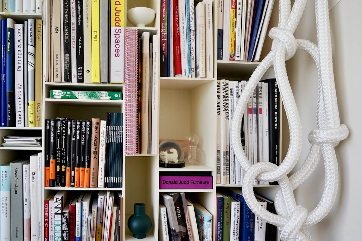 クリエイティブな人たちが 真っ先に相談したくなる理由