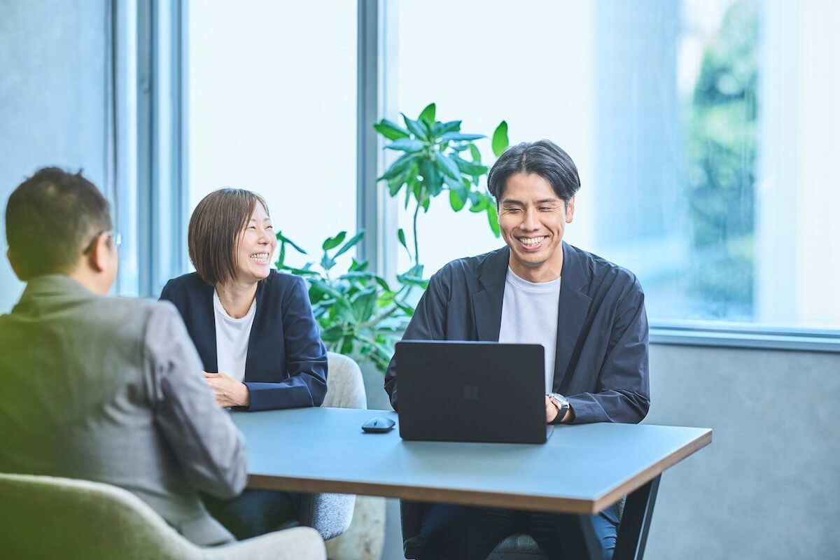 家族の想いをつなぐ相続と不動産のプロになる