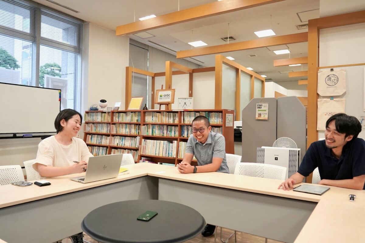 現場の熱が伝わらないなら伝わる言葉に